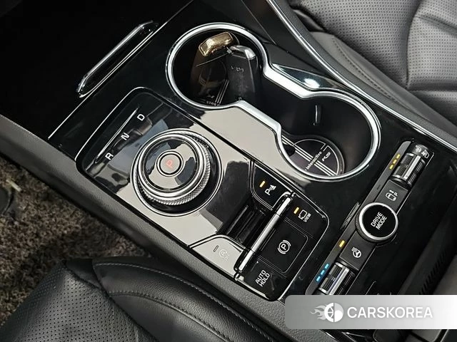 Kia K5 3rd generation id 5040573 из Кореи 18