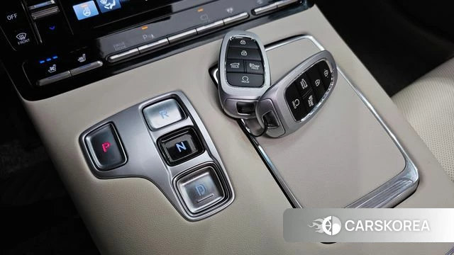 Hyundai The New Grandeur IG id 5016993 из Кореи 19