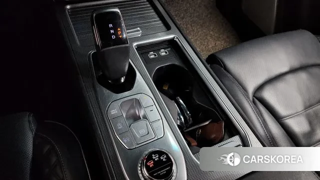 Ssangyong All New Rexton id 3740661 из Кореи 19