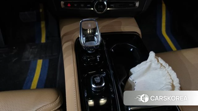 Volvo S90 id 4996551 из Кореи 34