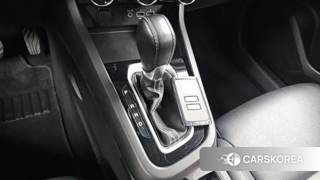 Renault Korea (Samsung) XM3 id 3534413 из Кореи 19