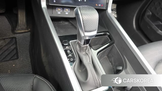 Ssangyong Torres id 4922226 из Кореи 19