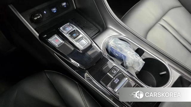 Hyundai Sonata Hybrid (DN8) id 5013494 из Кореи 29
