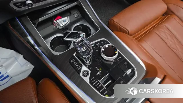 BMW X7 (G07) id 3544053 из Кореи 19