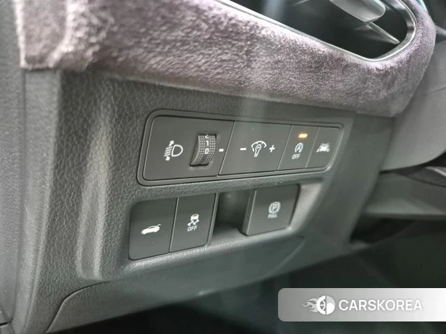Hyundai Sonata (DN8) id 4793689 из Кореи 19