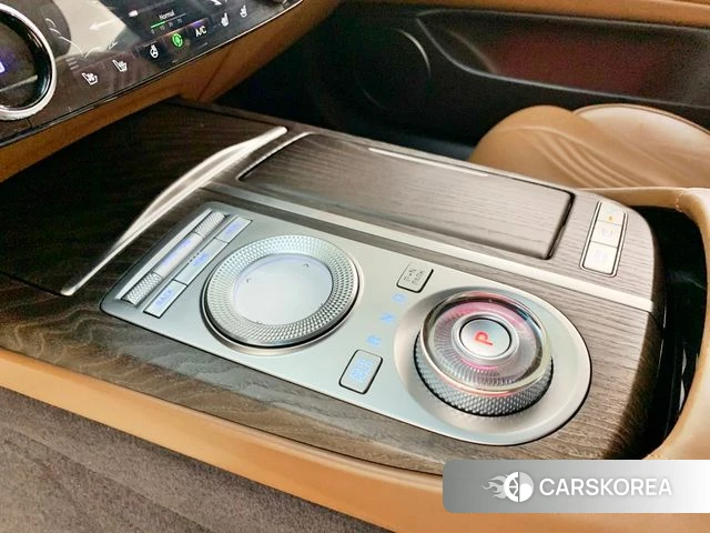 Genesis G80 (RG3) id 4969534 из Кореи 19