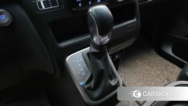 Hyundai Staria id 5027782 из Кореи 19