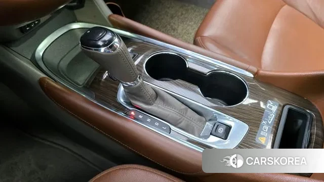 Chevrolet (GM Daewoo) All New Malibu id 3369050 из Кореи 19