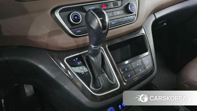 Hyundai The New Grand Starex id 5018810 из Кореи 30