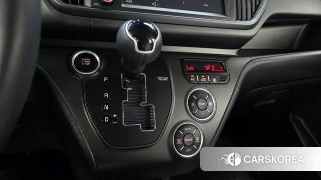 Kia The New Kia Ray id 4940902 из Кореи 32
