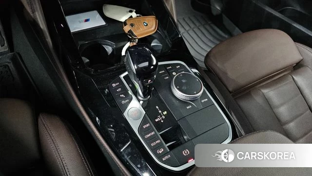 BMW X4 (G02) id 5001512 из Кореи 31