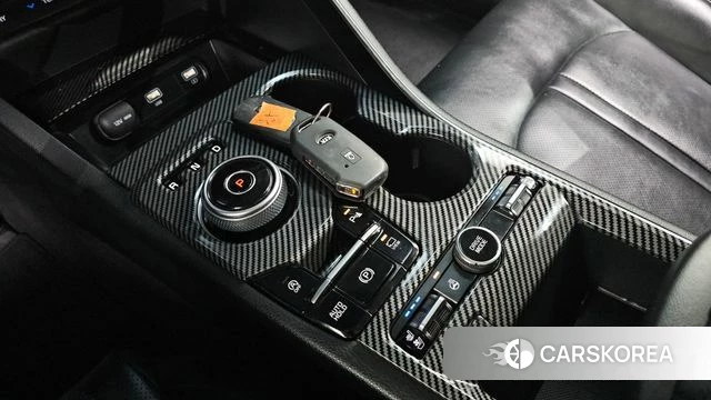 Kia K5 3rd generation id 4998067 из Кореи 19