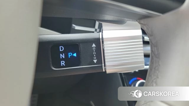 Hyundai Santa Fe (MX5) id 4974324 из Кореи 19