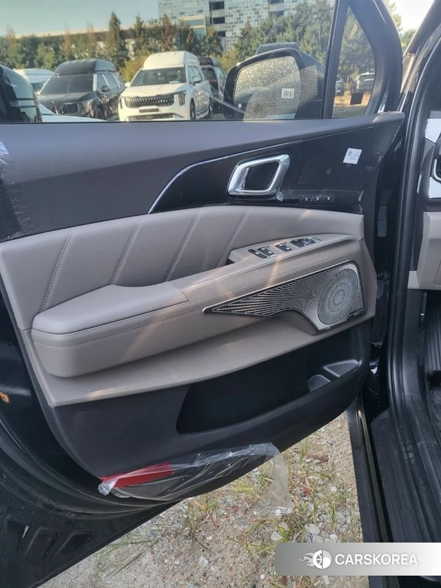 Kia The New Carnival 4th Generation id 4957092 из Кореи 19