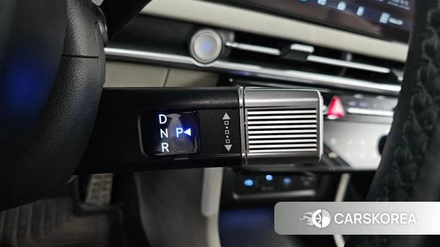 Hyundai The New Tucson Hybrid (NX4) id 4995643 из Кореи 37
