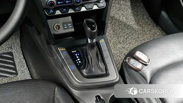 Hyundai The New Avante AD id 3893985 из Кореи 19