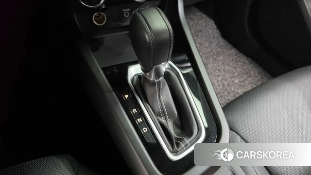 Renault Korea (Samsung) XM3 id 5040276 из Кореи 19