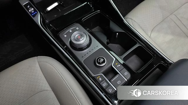 Kia The New Sorento 4th Generation id 4964438 из Кореи 19