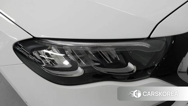 Mercedes-Benz E-Class W214 id 4921010 из Кореи 19