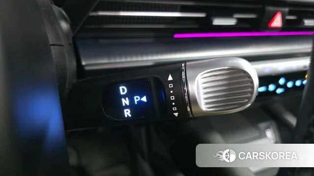 Hyundai Ionic 6 id 5016959 из Кореи 19