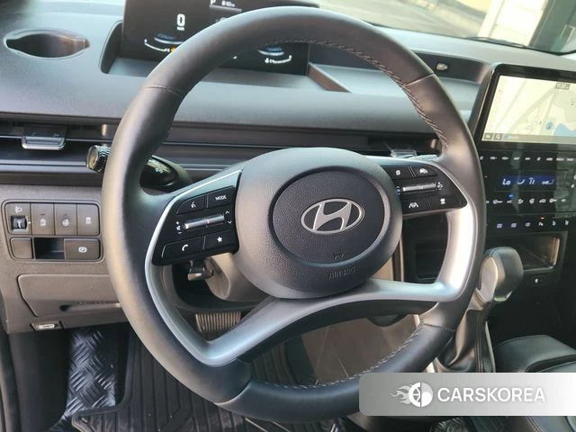 Hyundai Staria id 4970965 из Кореи 19