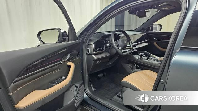 Renault Korea (Samsung) Filant id 4940857 из Кореи 32