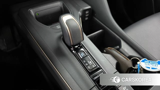 Toyota Crown Crossover id 4921893 из Кореи 19