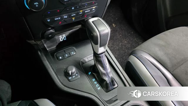 Ford Ranger 3rd Generation id 4922177 из Кореи 19