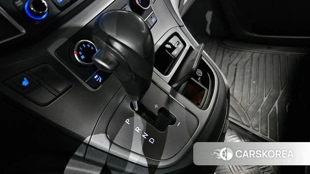 Hyundai The New Grand Starex id 4775571 из Кореи 30