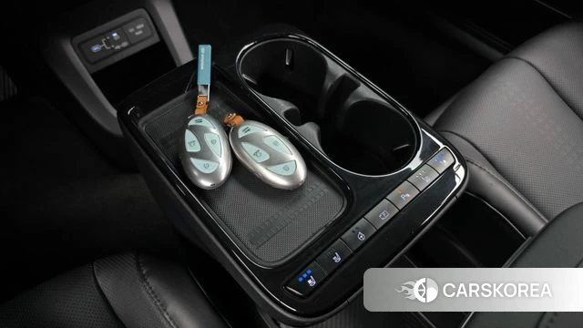 Hyundai The New Ionic 5 id 4975036 из Кореи 33