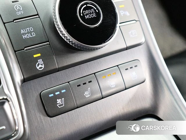 Hyundai The New Santa Fe id 5053969 из Кореи 19