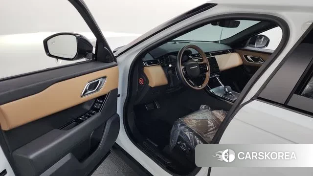 Land Rover Range Rover Velar id 3560219 из Кореи 19