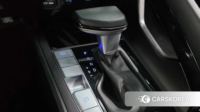 Hyundai Avante Hybrid (CN7) id 4975836 из Кореи 30
