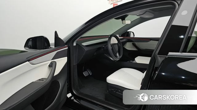Tesla Model Y id 4928008 из Кореи 37