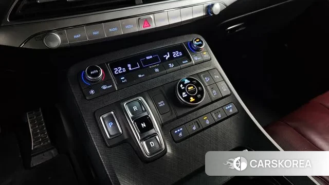 Hyundai Palisade id 3417349 из Кореи 19