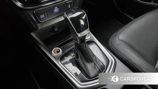 Ssangyong Berry New Tivoli id 5028911 из Кореи 32