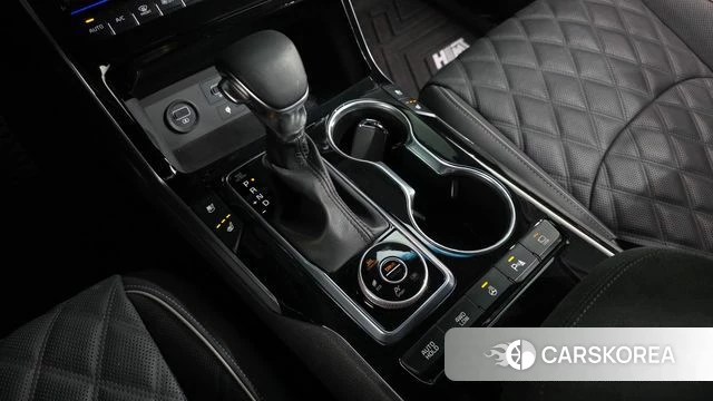 Kia Mohave Master id 5053246 из Кореи 19