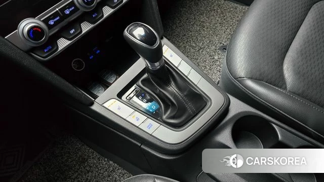 Hyundai The New Avante AD id 5048198 из Кореи 29