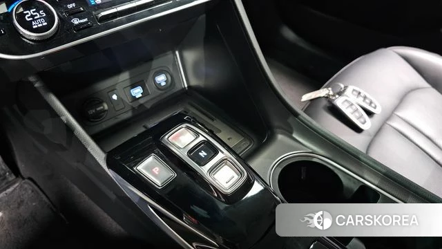 Hyundai Sonata Hybrid (DN8) id 4712357 из Кореи 19