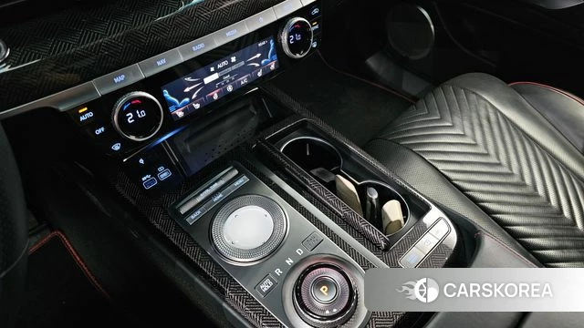 Genesis G80 (RG3) id 4942730 из Кореи 19