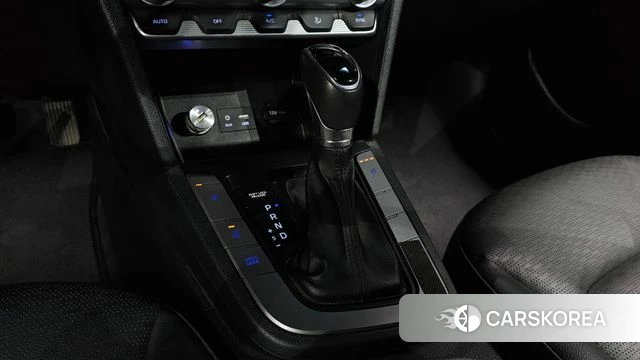 Hyundai The New Avante AD id 4595233 из Кореи 30