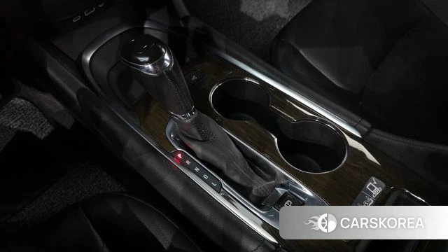 Chevrolet (GM Daewoo) The New Malibu id 4987410 из Кореи 19