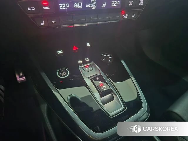 Audi Q4 e-Tron (F4) id 4979961 из Кореи 19