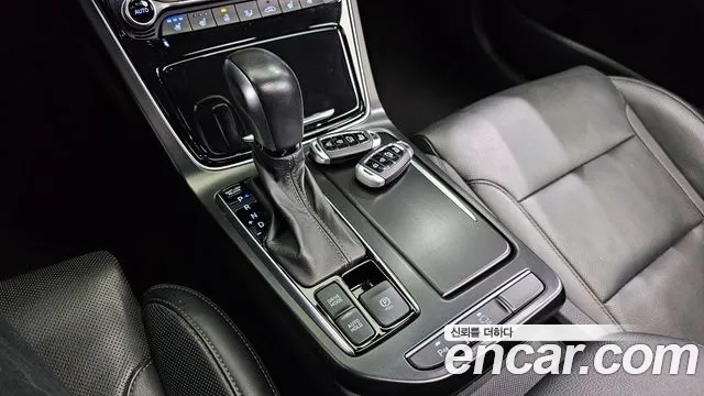 Hyundai Grandeur IG id 2882037 из Кореи 19