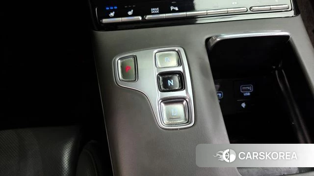 Hyundai The New Grandeur IG id 4754965 из Кореи 19