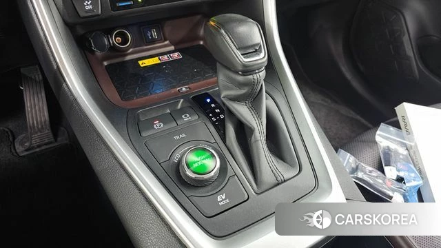 Toyota RAV4 5th Generation id 4904285 из Кореи 34