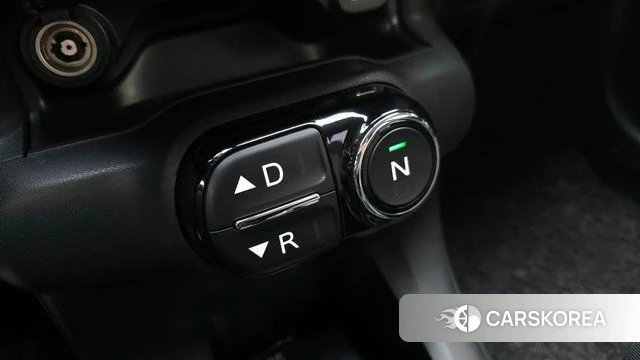 Citroen / DS C4 Cactus id 3942922 из Кореи 19