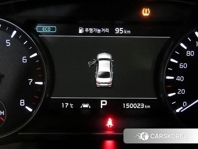 Kia More K9 id 5013426 из Кореи 19