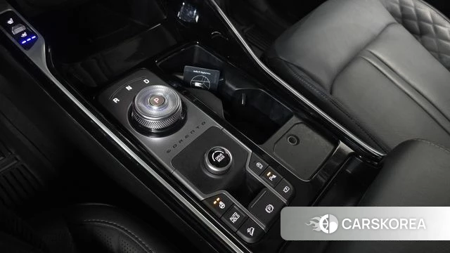 Kia The New Sorento 4th Generation id 5033248 из Кореи 19