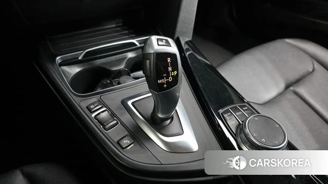 BMW 3 Series (F30) id 4967876 из Кореи 19